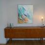 in a home