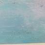 Signature scratched into wet paint