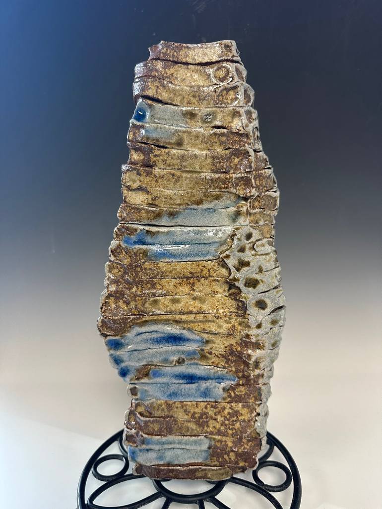 Original  Sculpture by ofrat gilady-sten