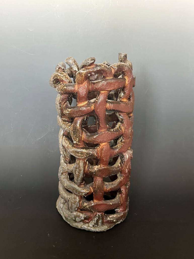 Original  Sculpture by ofrat gilady-sten