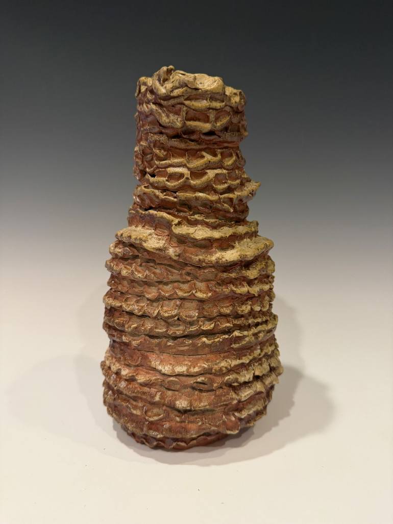 Original  Sculpture by ofrat gilady-sten