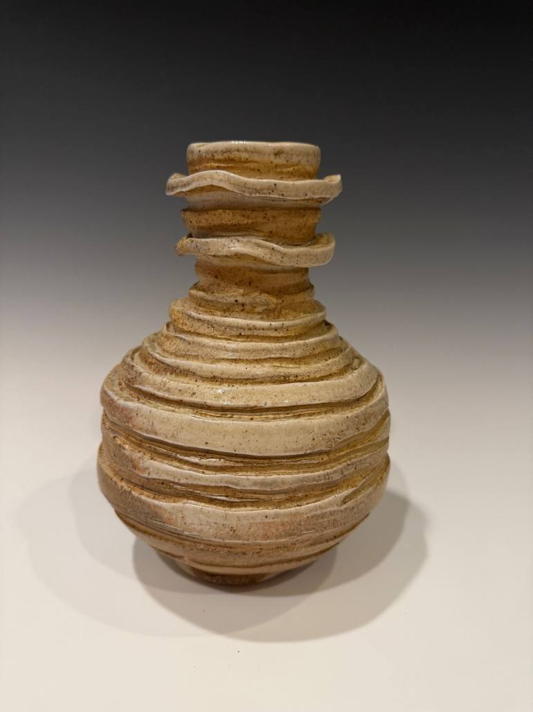 Original  Sculpture by ofrat gilady-sten