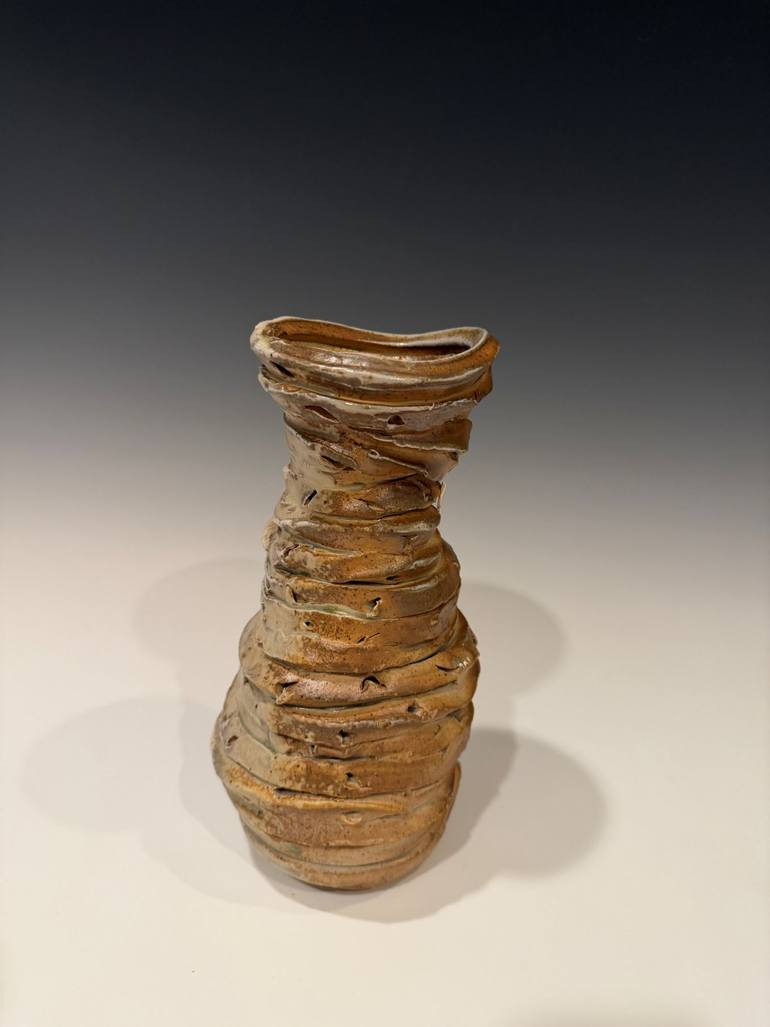 Original  Sculpture by ofrat gilady-sten