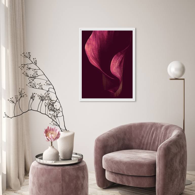 Original Contemporary Floral Photography by Catalin Marcu