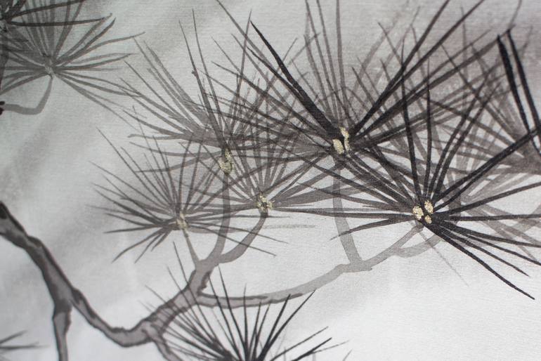 Original Contemporary Animal Painting by Kseniya Dueva