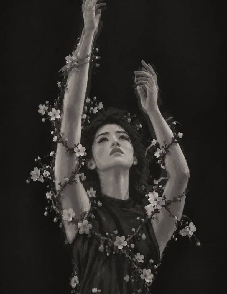 Original  Digital by tasvir desai