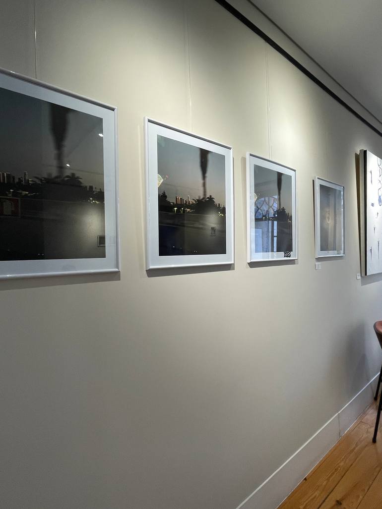 Original Conceptual Abstract Photography by The Works Of Eye-Sis And Victoria Pisces