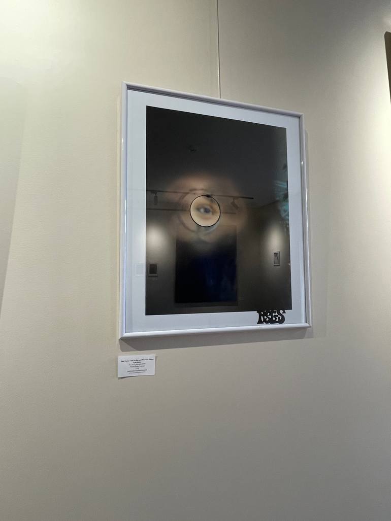 Original Conceptual Abstract Photography by The Works Of Eye-Sis And Victoria Pisces