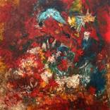 Blooming by Tabitha Wa Thuku
