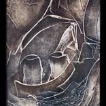 siblings of a painting: by Tabitha Wa Thuku