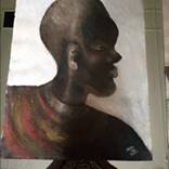 Adam by Tabitha Wa Thuku