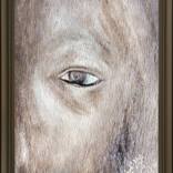 The eye by Tabitha Wa Thuku