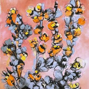 Collection Fall Flora & Fauna