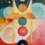 Solar Architecture I by Finnian MacManus