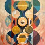 Solar Architecture II by Finnian MacManus