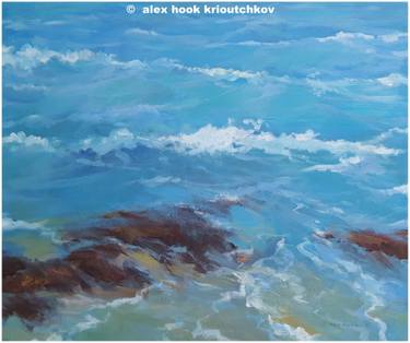 Alex Hook Krioutchkov Artworks | Saatchi Art