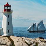 Nova Scotian Icons by Shaun Lowe