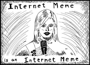 Internet Meme Miss South Carolina thumb