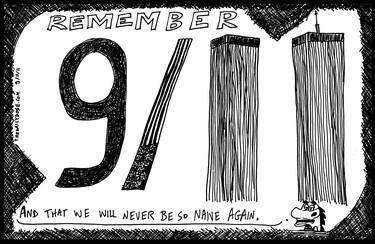 Remember 9/11 thumb
