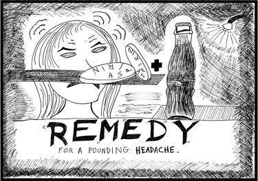 Medicinal Remedy thumb