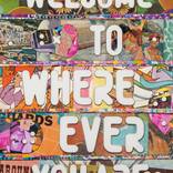 Welcome To Wherever You Are by Tom Eslinger