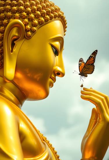 Original Conceptual Religion Photography by Alfredo Molla Candela