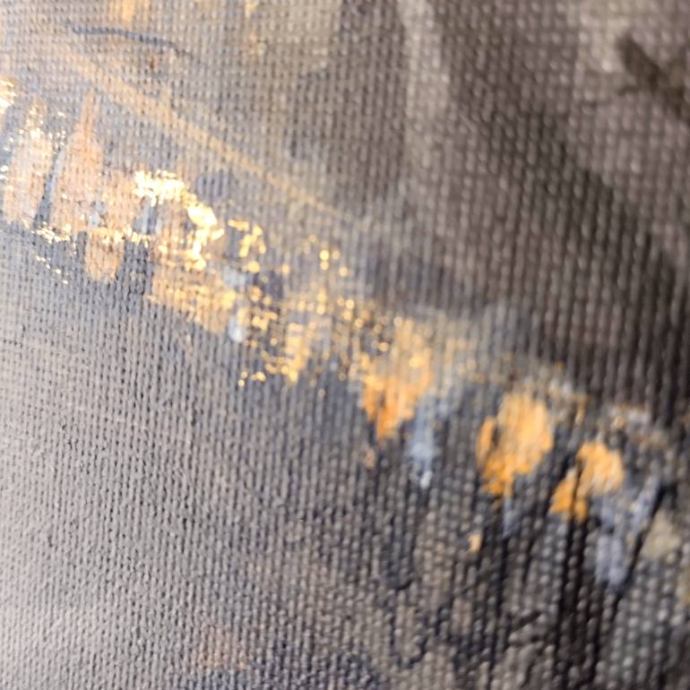 Original Figurative Women Painting by George Giorgi Rurua