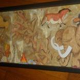 Bad Date at the Chauvet Cave by Keith Chong