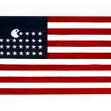 United State of the Man by Keith Chong