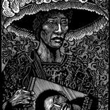 Madre del Desaparecido / Mother of the Disappeared by Carlos Barberena