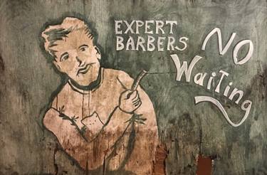"Expert Barbers" thumb