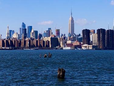 Print of Documentary Landscape Photography by Kurt Capalbo