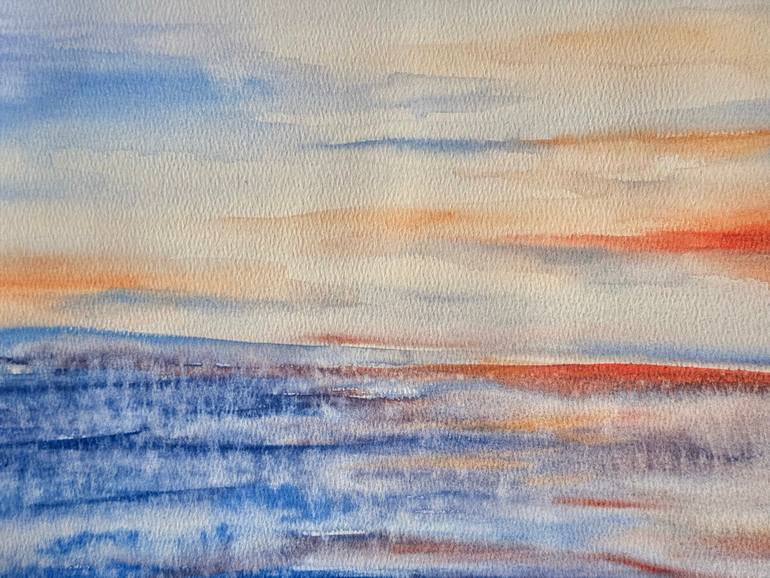 Original  Painting by alina hinailo