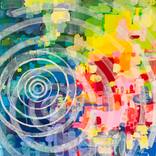 Quantum Drops by Birgitte Moos Chalcraft