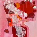 Nothing Exists in it Self by Birgitte Moos Chalcraft