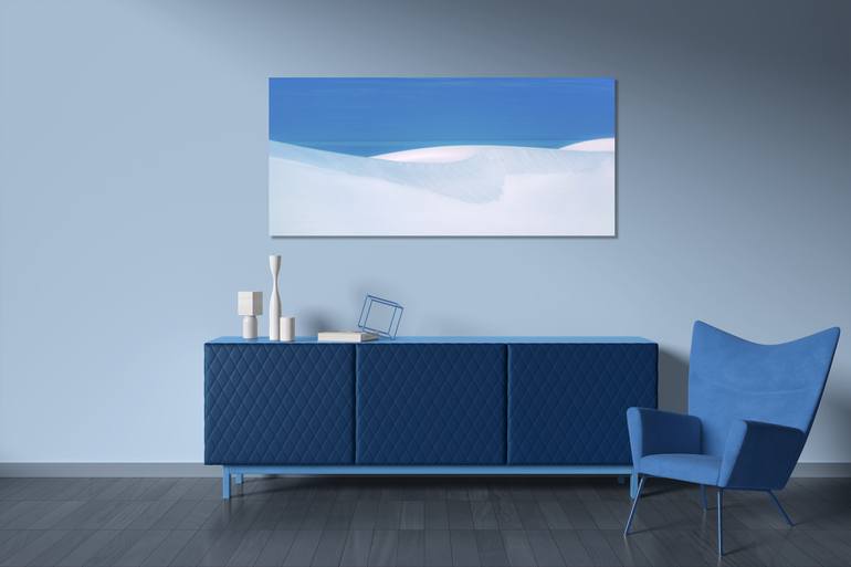 Original Abstract Landscape Photography by James Lauritz