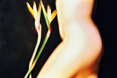 Original Nude Photography by Rosaria Forcisi