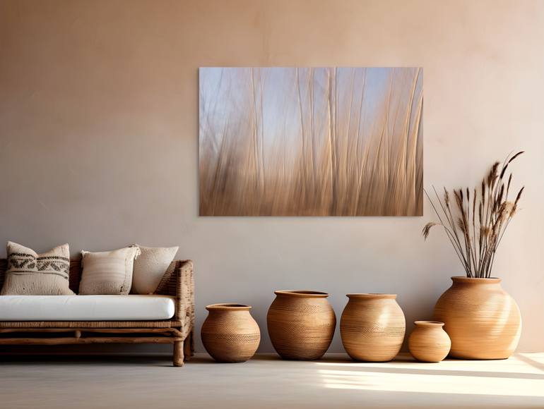 Original Abstract Nature Photography by Maja Alvanovic