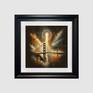 Art in Framed