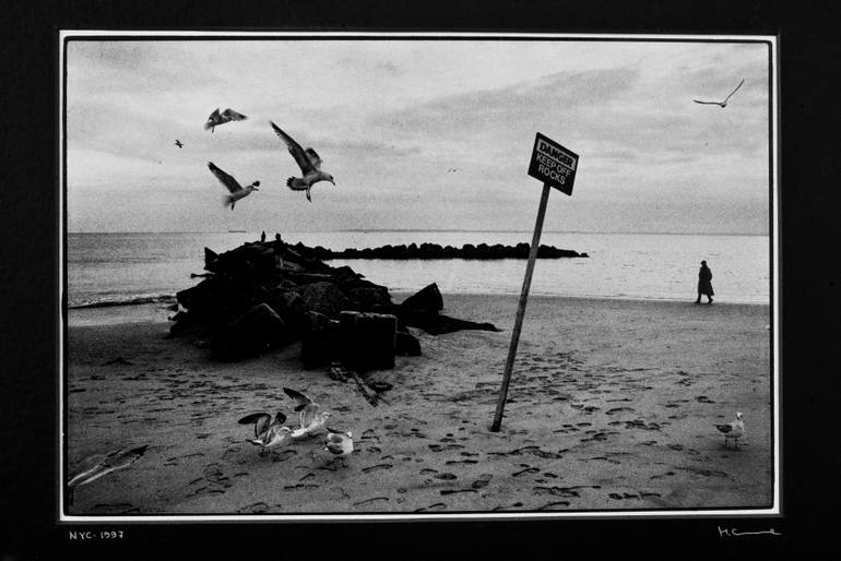 Original Black & White Cities Photography by Nikolai Orlov