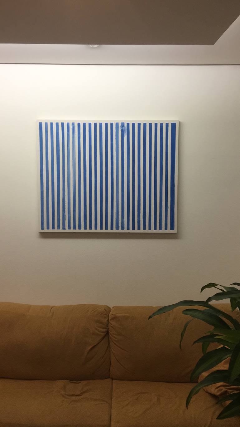 Original Patterns Painting by SaFe Art