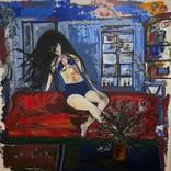 Un Rêve by SaFe Art