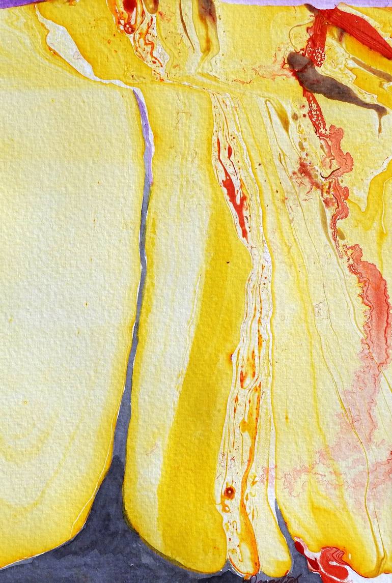 Original  Painting by deepali s