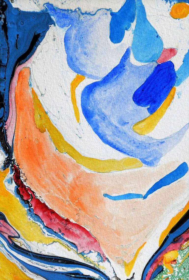 Original  Painting by deepali s