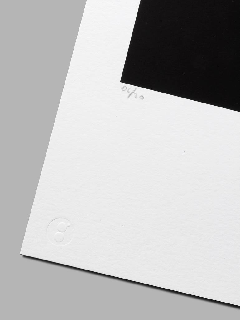 Original Minimalism Floral Photography by Massimo Gardone