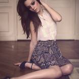 Victorienne - I by Sami Biasoni