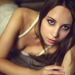 Anna - I by Sami Biasoni
