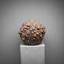 abstract sculpture vase