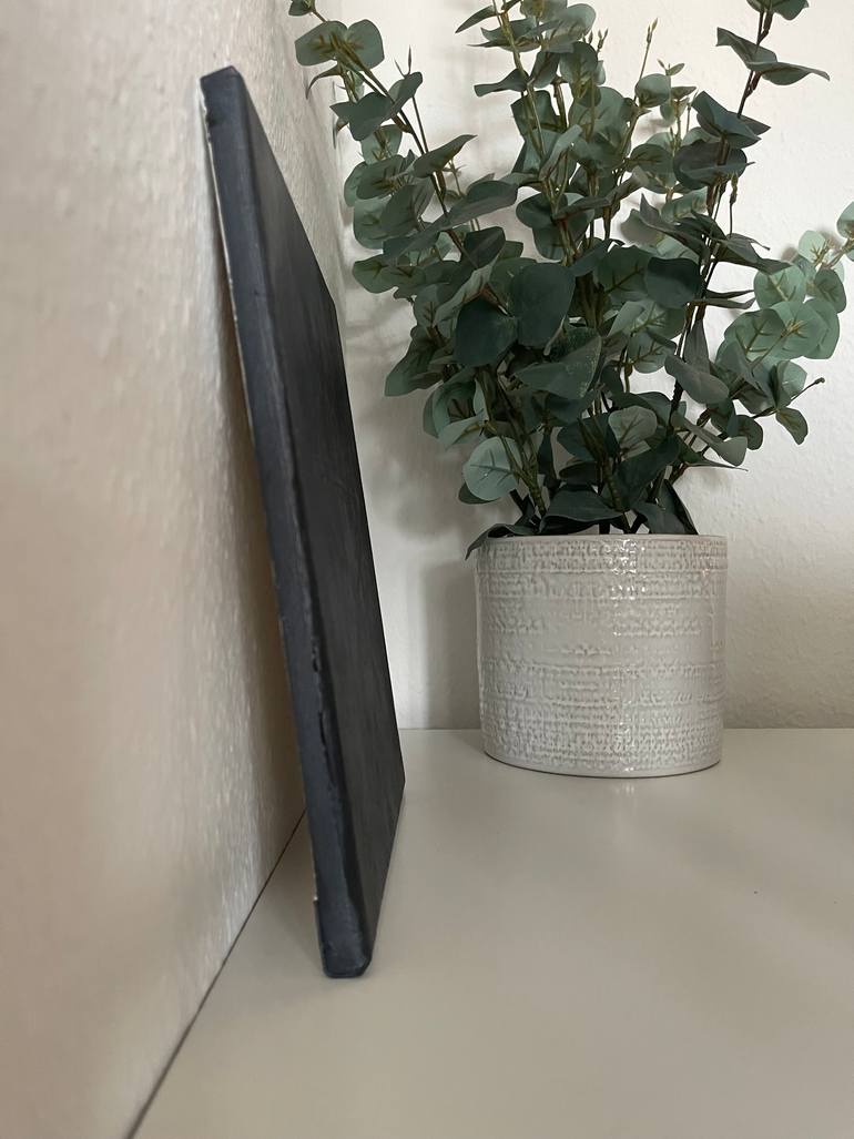 Original Abstract Painting by Riah Rituals