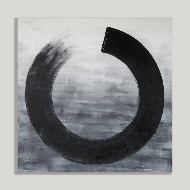 Original Abstract Painting by Fussion The Artist